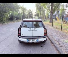 Mini Cooper D Clubman 1.6 DIESEL- 2010