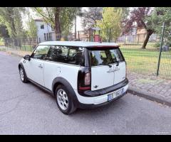 Mini Cooper D Clubman 1.6 DIESEL- 2010