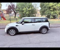 Mini Cooper D Clubman 1.6 DIESEL- 2010