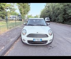 Mini Cooper D Clubman 1.6 DIESEL- 2010