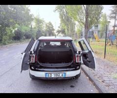 Mini Cooper D Clubman 1.6 DIESEL- 2010 - 6
