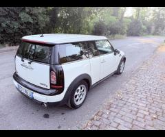Mini Cooper D Clubman 1.6 DIESEL- 2010 - 7