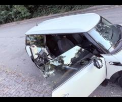 Mini Cooper D Clubman 1.6 DIESEL- 2010 - 8