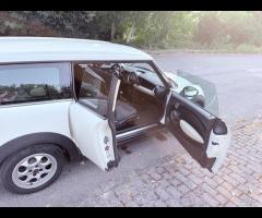 Mini Cooper D Clubman 1.6 DIESEL- 2010 - 9
