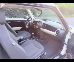 Mini Cooper D Clubman 1.6 DIESEL- 2010 - 11
