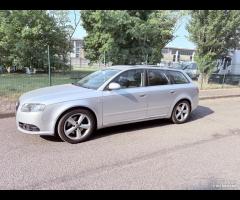 Audi A4 2.0/170CV 16V TDI Avant quattro-UNICO PROP - 2