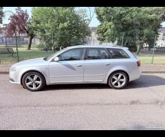 Audi A4 2.0/170CV 16V TDI Avant quattro-UNICO PROP - 3