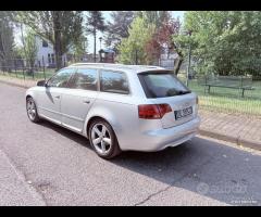 Audi A4 2.0/170CV 16V TDI Avant quattro-UNICO PROP - 4