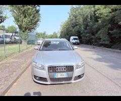 Audi A4 2.0/170CV 16V TDI Avant quattro-UNICO PROP - 5