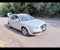 Audi A4 2.0/170CV 16V TDI Avant quattro-UNICO PROP - 6