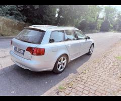 Audi A4 2.0/170CV 16V TDI Avant quattro-UNICO PROP - 7