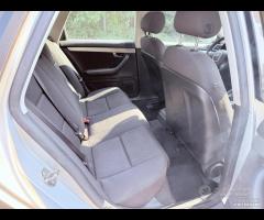Audi A4 2.0/170CV 16V TDI Avant quattro-UNICO PROP - 8