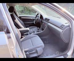 Audi A4 2.0/170CV 16V TDI Avant quattro-UNICO PROP - 10