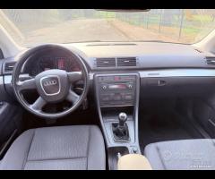 Audi A4 2.0/170CV 16V TDI Avant quattro-UNICO PROP - 11