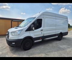 Ford Transit 350 2.0TDCi EcoBlue 170CV PL-SL-TA Fu
