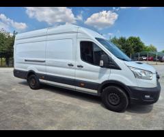 Ford Transit 350 2.0TDCi EcoBlue 170CV PL-SL-TA Fu