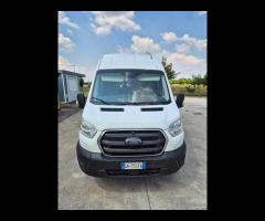 Ford Transit 350 2.0TDCi EcoBlue 170CV PL-SL-TA Fu