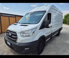 Ford Transit 350 2.0TDCi EcoBlue 170CV PL-SL-TA Fu