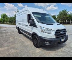 Ford Transit 350 2.0TDCi EcoBlue 170CV PL-SL-TA Fu
