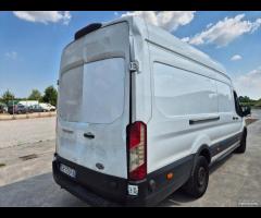 Ford Transit 350 2.0TDCi EcoBlue 170CV PL-SL-TA Fu - 6