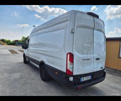 Ford Transit 350 2.0TDCi EcoBlue 170CV PL-SL-TA Fu - 7