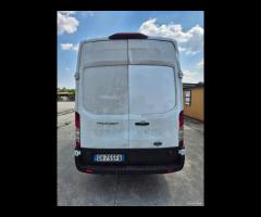 Ford Transit 350 2.0TDCi EcoBlue 170CV PL-SL-TA Fu - 8