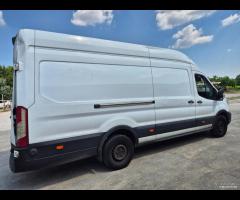 Ford Transit 350 2.0TDCi EcoBlue 170CV PL-SL-TA Fu - 9