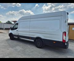 Ford Transit 350 2.0TDCi EcoBlue 170CV PL-SL-TA Fu - 10