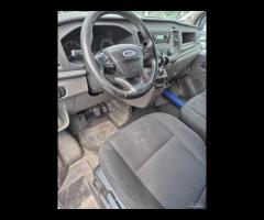 Ford Transit 350 2.0TDCi EcoBlue 170CV PL-SL-TA Fu - 12