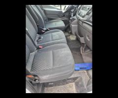 Ford Transit 350 2.0TDCi EcoBlue 170CV PL-SL-TA Fu - 14