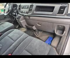 Ford Transit 350 2.0TDCi EcoBlue 170CV PL-SL-TA Fu - 15