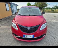 Lancia Ypsilon 1.2 69 CV 5 porte GPL Ecochic Gold