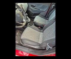 Lancia Ypsilon 1.2 69 CV 5 porte GPL Ecochic Gold - 11