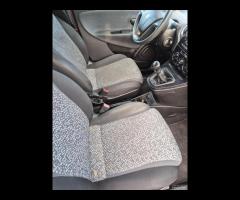 Lancia Ypsilon 1.2 69 CV 5 porte GPL Ecochic Gold - 21