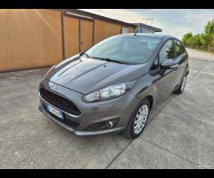 Ford Fiesta 1.5 TDCi 75CV 5 porte ST-Line