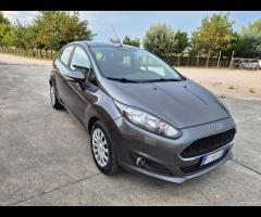Ford Fiesta 1.5 TDCi 75CV 5 porte ST-Line