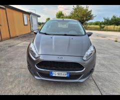 Ford Fiesta 1.5 TDCi 75CV 5 porte ST-Line