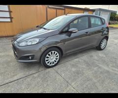 Ford Fiesta 1.5 TDCi 75CV 5 porte ST-Line