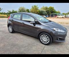 Ford Fiesta 1.5 TDCi 75CV 5 porte ST-Line