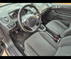 Ford Fiesta 1.5 TDCi 75CV 5 porte ST-Line - 14