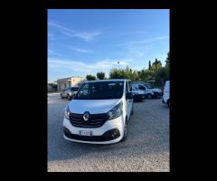 Renault Trafic 1.6 dCi 125CV 9 posti