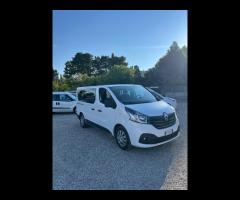 Renault Trafic 1.6 dCi 125CV 9 posti