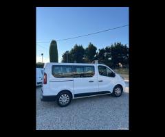 Renault Trafic 1.6 dCi 125CV 9 posti