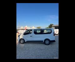 Renault Trafic 1.6 dCi 125CV 9 posti