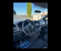 Renault Trafic 1.6 dCi 125CV 9 posti