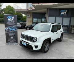 Jeep Renegade -1.0 Benzina 120 cv - Neopatentati