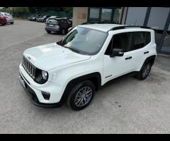 Jeep Renegade -1.0 Benzina 120 cv - Neopatentati