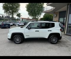 Jeep Renegade -1.0 Benzina 120 cv - Neopatentati