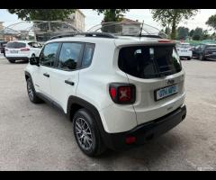 Jeep Renegade -1.0 Benzina 120 cv - Neopatentati