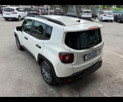 Jeep Renegade -1.0 Benzina 120 cv - Neopatentati